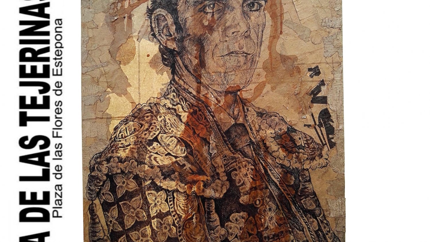Estepona acoge la exposición pictórica ‘Lo exquisito y lo trágico’ de Pedro Gabiola