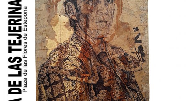 Estepona acoge la exposición pictórica ‘Lo exquisito y lo trágico’ de Pedro Gabiola