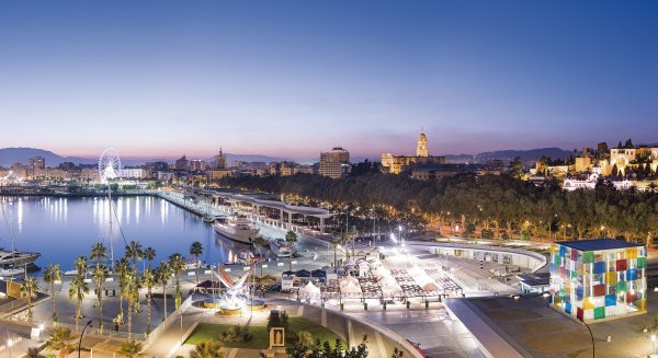 El nivel de inglés en Málaga se sitúa por encima de la media española