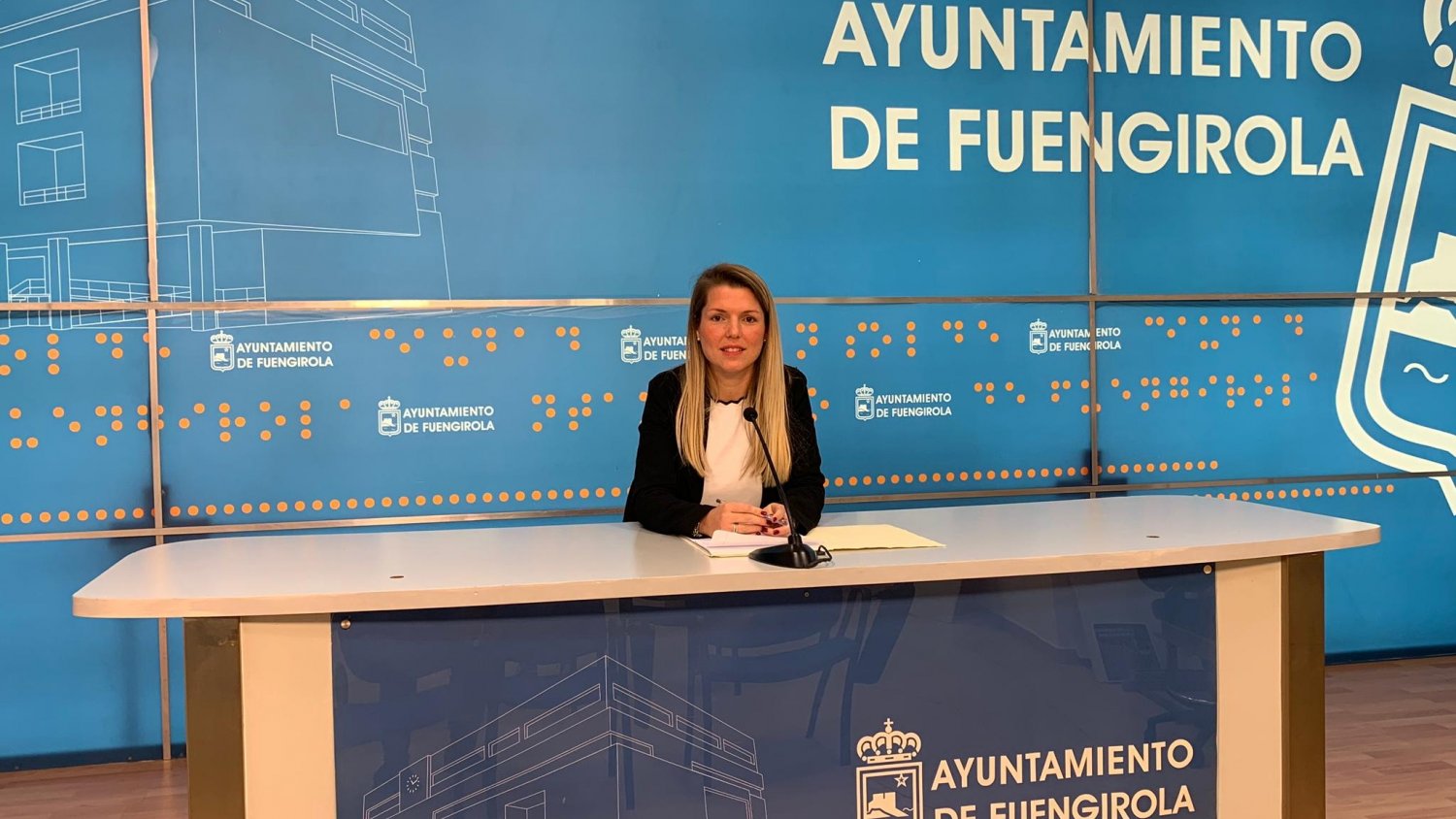 Los mayores de Fuengirola disfrutarán de una tarde de convivencia en el Palacio de la Paz