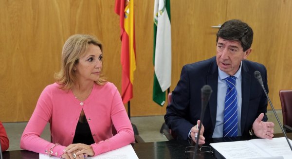 El BOJA publica el acuerdo por el que se procede a la disolución definitiva del Consorcio Guadalquivir