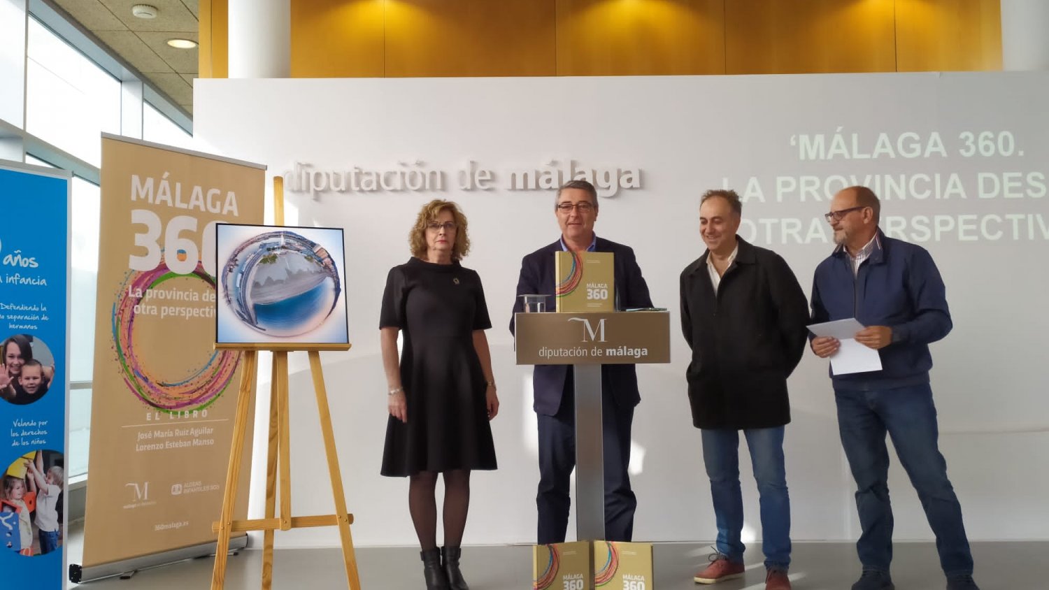 El libro 