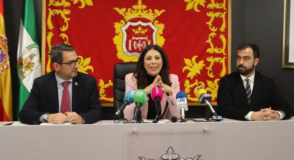 El Ayuntamiento trabaja para posicionar Ronda como ciudad puntera tecnológica