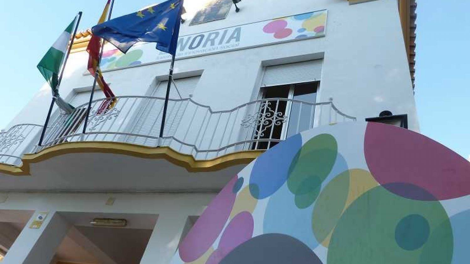 La Noria acoge las jornadas de innovación y emprendimiento cultural de Innpacta-Hélice