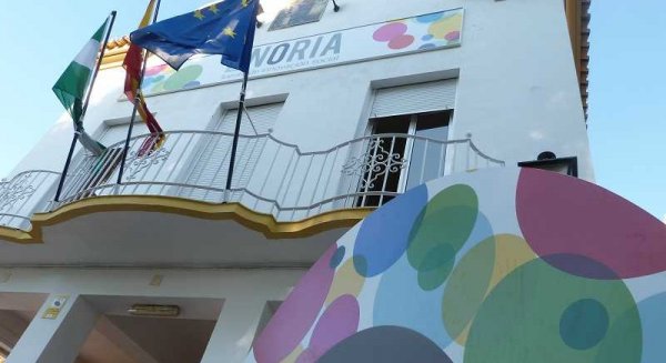 La Noria acoge las jornadas de innovación y emprendimiento cultural de Innpacta-Hélice