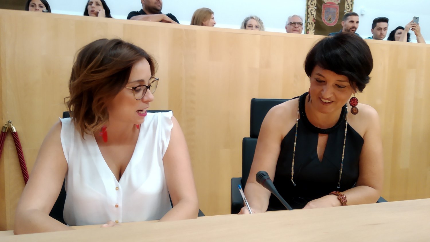 Adelante Málaga pide a Diputación que 