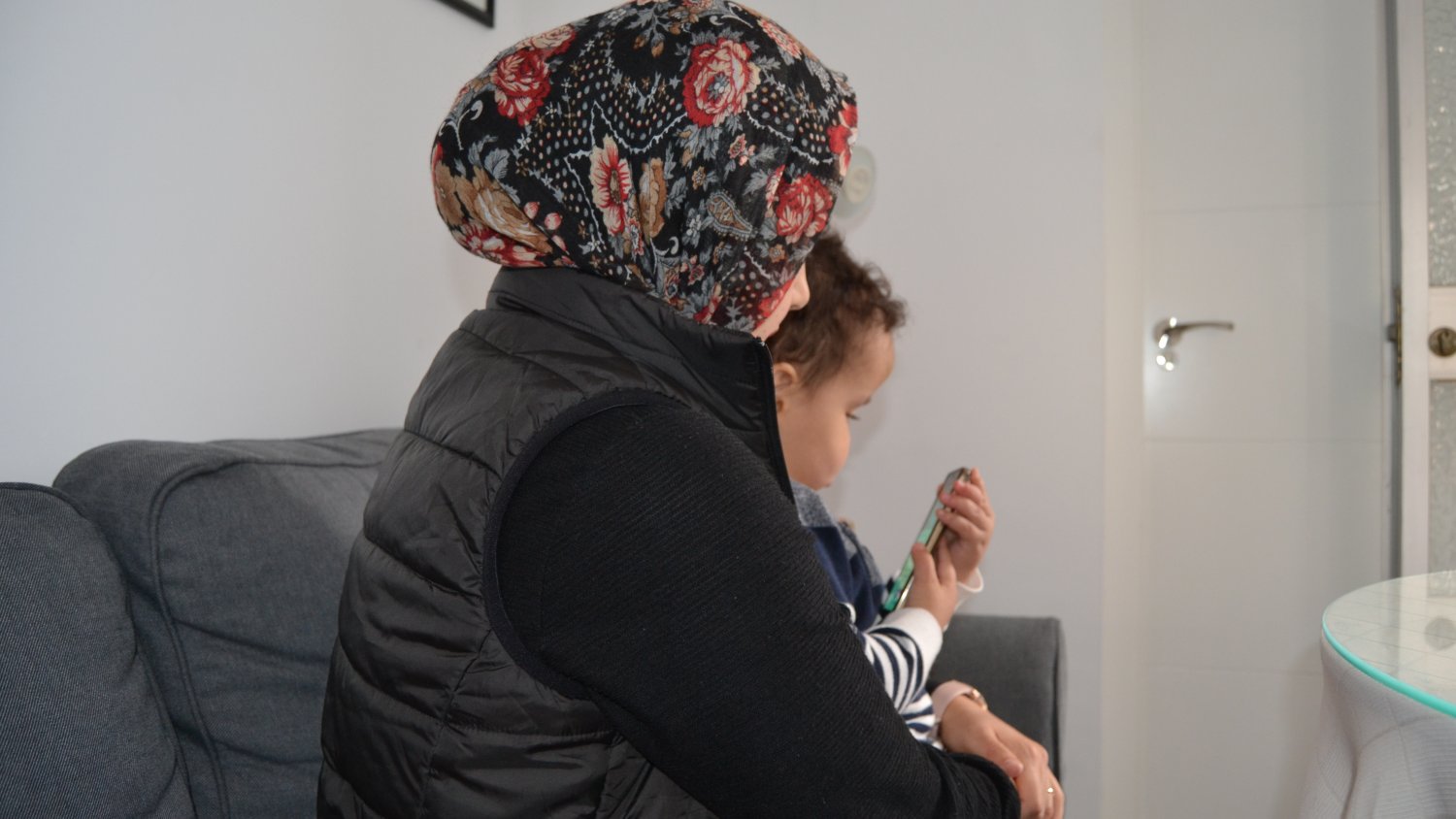 Cáritas Diocesana de Málaga abre un hogar para acoger a familias con niños hospitalizados