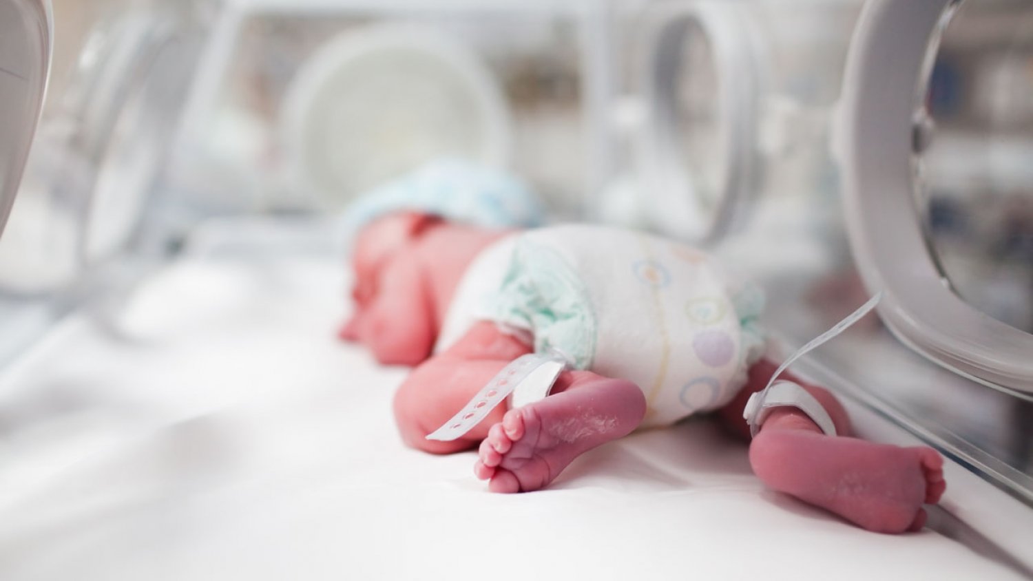 El Hospital Materno Infantil pone en contacto a profesionales y padres con hijos prematuros