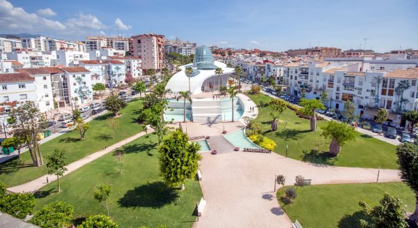 Estepona estará presente este fin de semana en una de las exposiciones de orquídeas más importantes de Portugal
