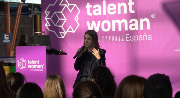 Talent Woman 2019 premiará a cinco mujeres con iniciativas y proyectos innovadores en ciencia y tecnología