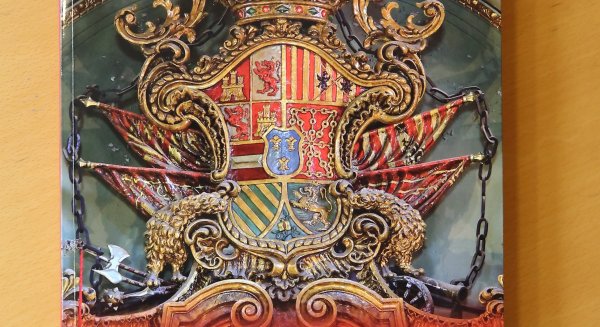 La Diputación y la Fundación Unicaja publican el libro 'José de Gálvez y los Gálvez de Macharaviaya'