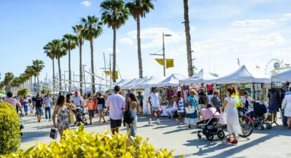 La Costa del Sol aumenta su promoción en los últimos meses del año con más de una veintena de acciones