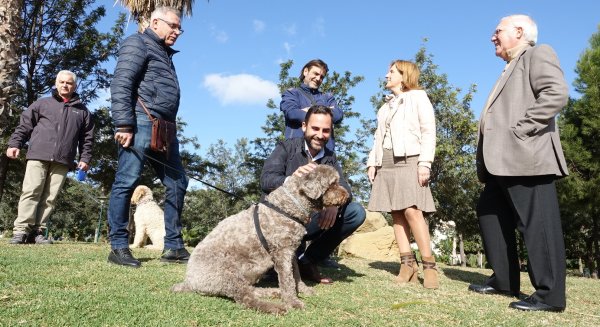 El PSOE exige al Ayuntamiento el sacrificio cero de animales en el Zoosanitario