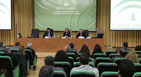 Un informe señala hasta 90 competencias profesionales que demanda el tejido empresarial malagueño