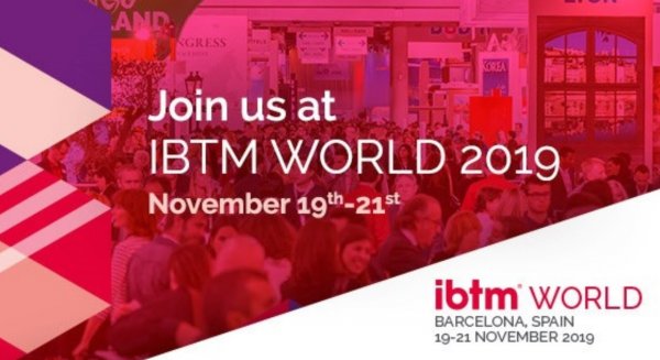 Málaga acude a la IBTM para presentar su oferta de congresos a los mercados nacionales e internacionales