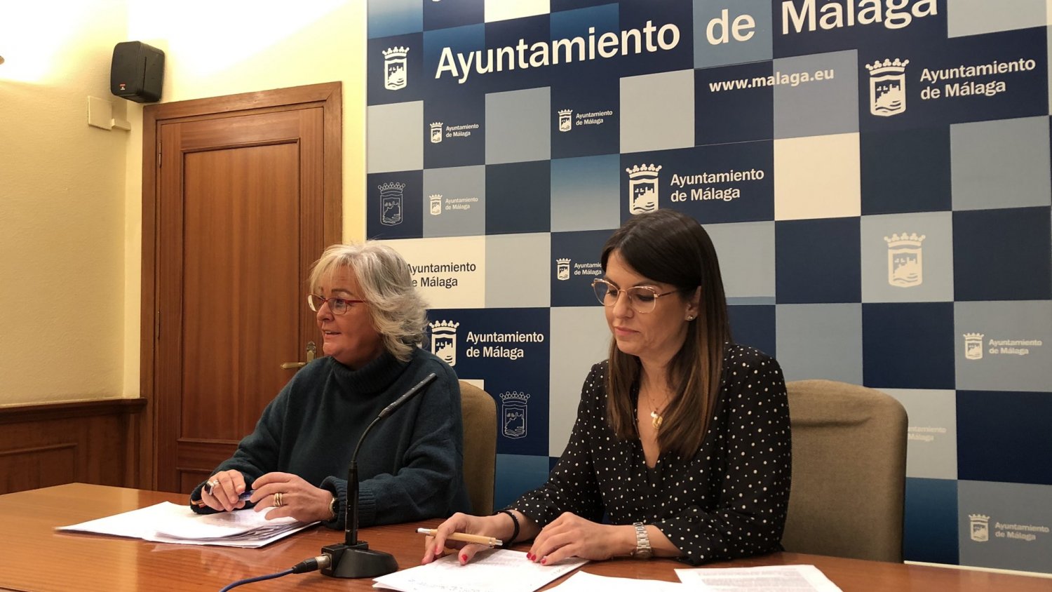 La nueva empresa de limpieza municipal se llamará 'Limpieza de Málaga'