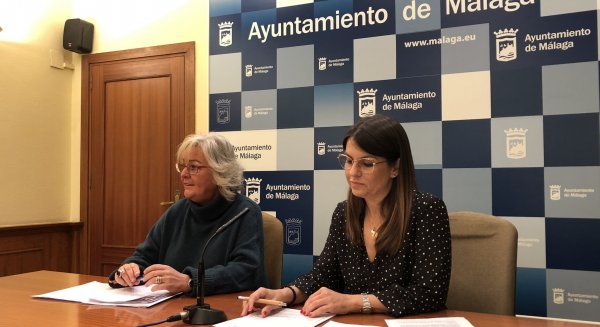 La nueva empresa de limpieza municipal se llamará 'Limpieza de Málaga'