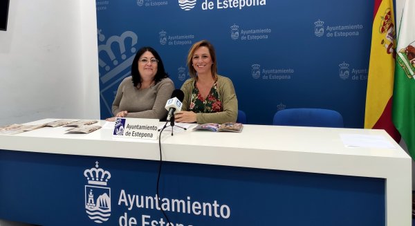 El Ayuntamiento de Estepona programa medio centenar de actividades culturales y de ocio para la Navidad