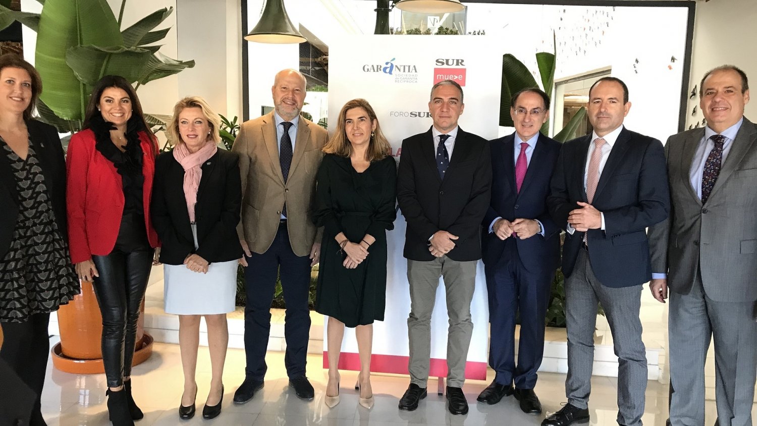 Empleo reabrirá en 2020 todos los centros de formación propios de Málaga que habían cesado su actividad