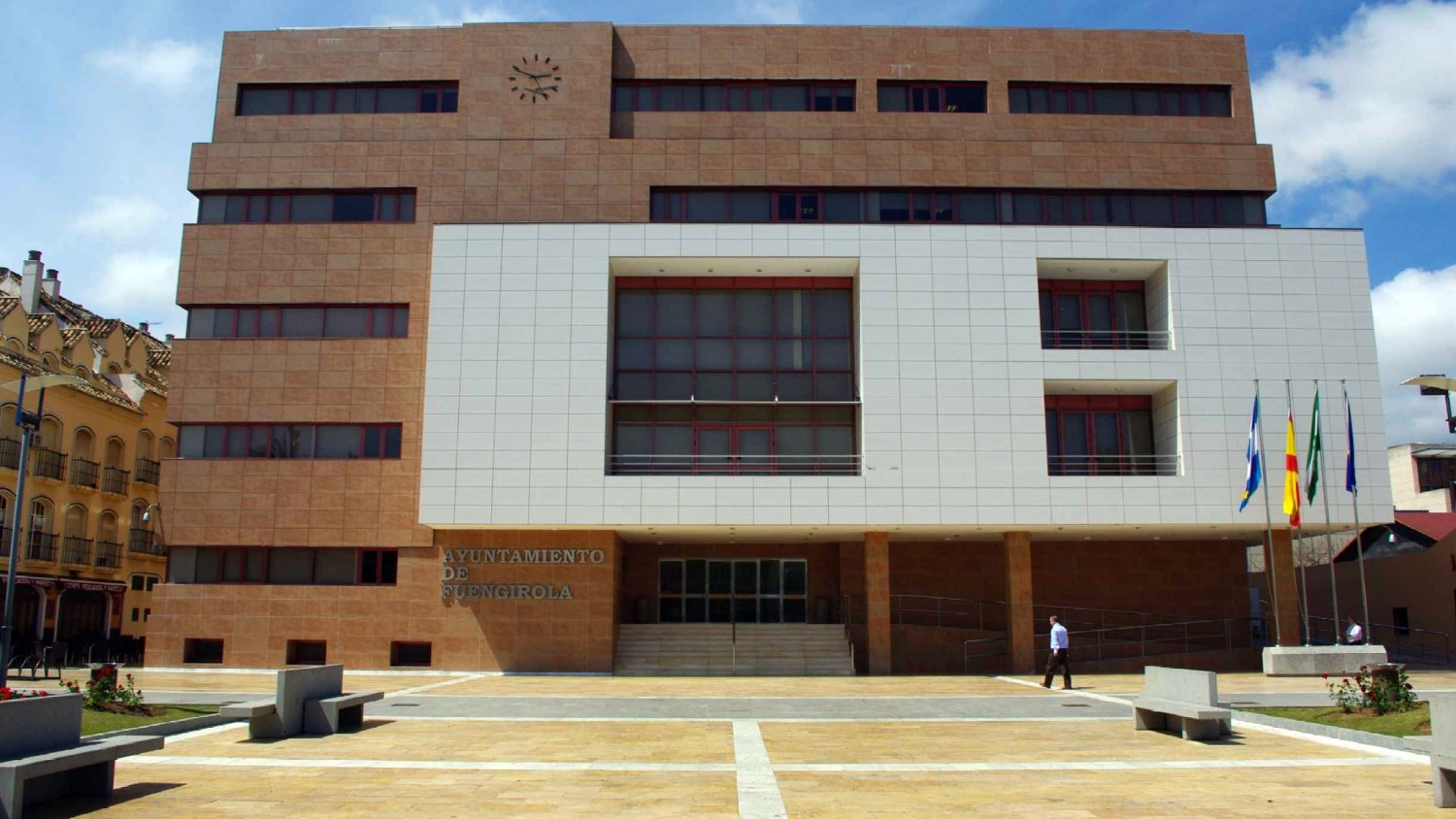 El Ayuntamiento de Fuengirola, condenado por vulnerar los derechos de los trabajadores del Plan de Empleo