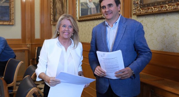 Los presupuestos de Marbella para 2020 ascienden a 295 millones de euros