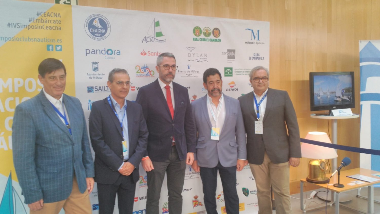 La Diputación de Málaga insta a 