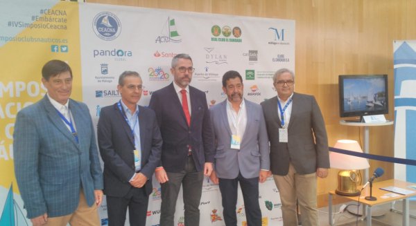 La Diputación de Málaga insta a 