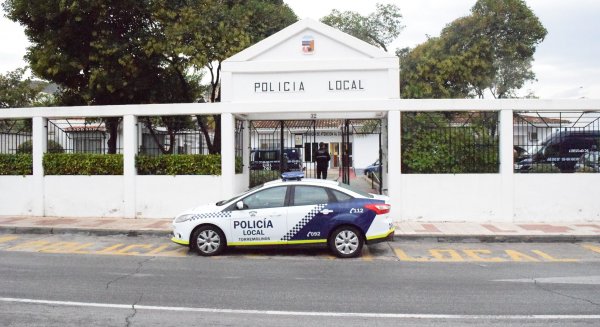 Torremolinos contará con un nuevo radar para aumentar la seguridad vial en el municipio