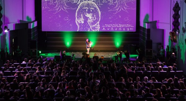 La proyección de la película 'Vivarium' inaugura la edición más gourmet del Fancine