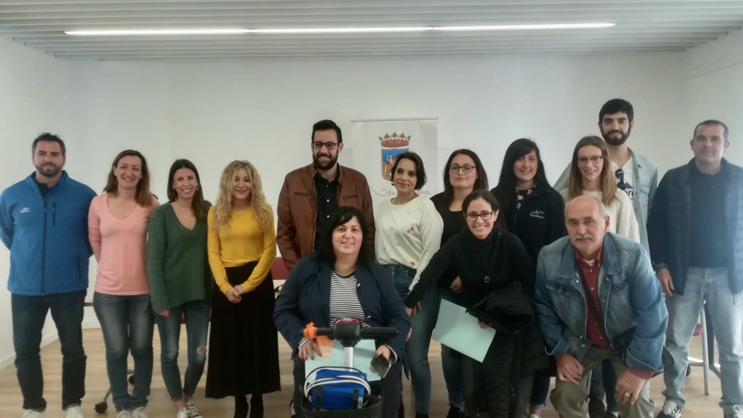 Vélez-Málaga impulsa la cooperación social a través de los Servicios Sociales Comunitarios