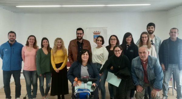 Vélez-Málaga impulsa la cooperación social a través de los Servicios Sociales Comunitarios