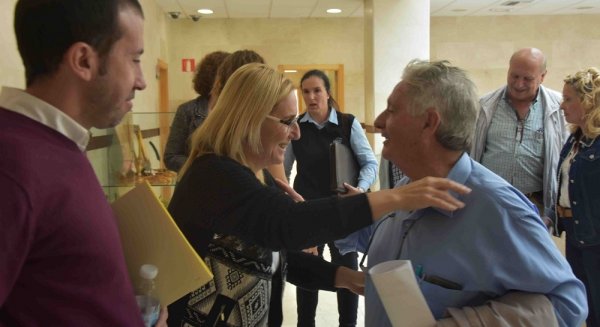 Fuengirola impulsa su primera Mesa de Turismo para avanzar hacia la promoción de su destino todo el año