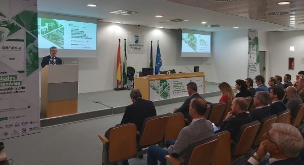 Estepona invierte más de 12,5 millones en la revitalización del centro urbano desde el año 2012