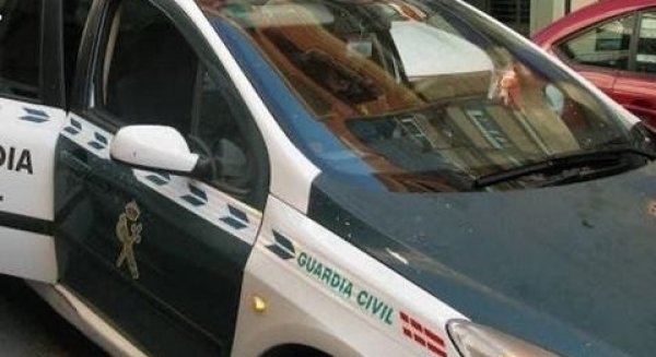 Investigan la muerte violenta de una mujer belga en Tolox