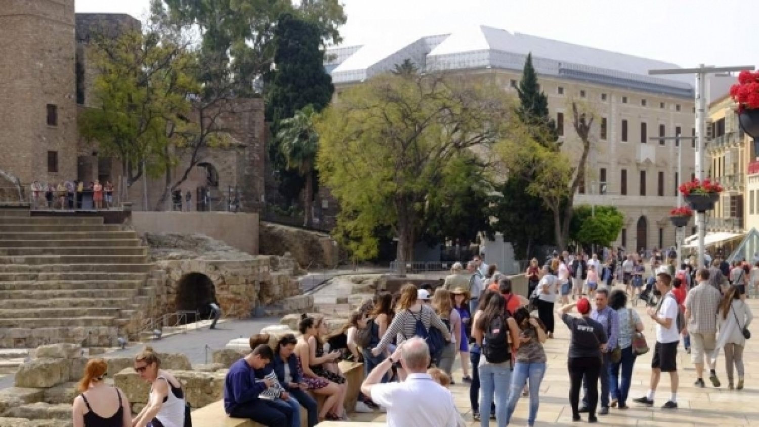 Málaga presenta su oferta de turismo de incentivos en 'Connections Meetings 2019'