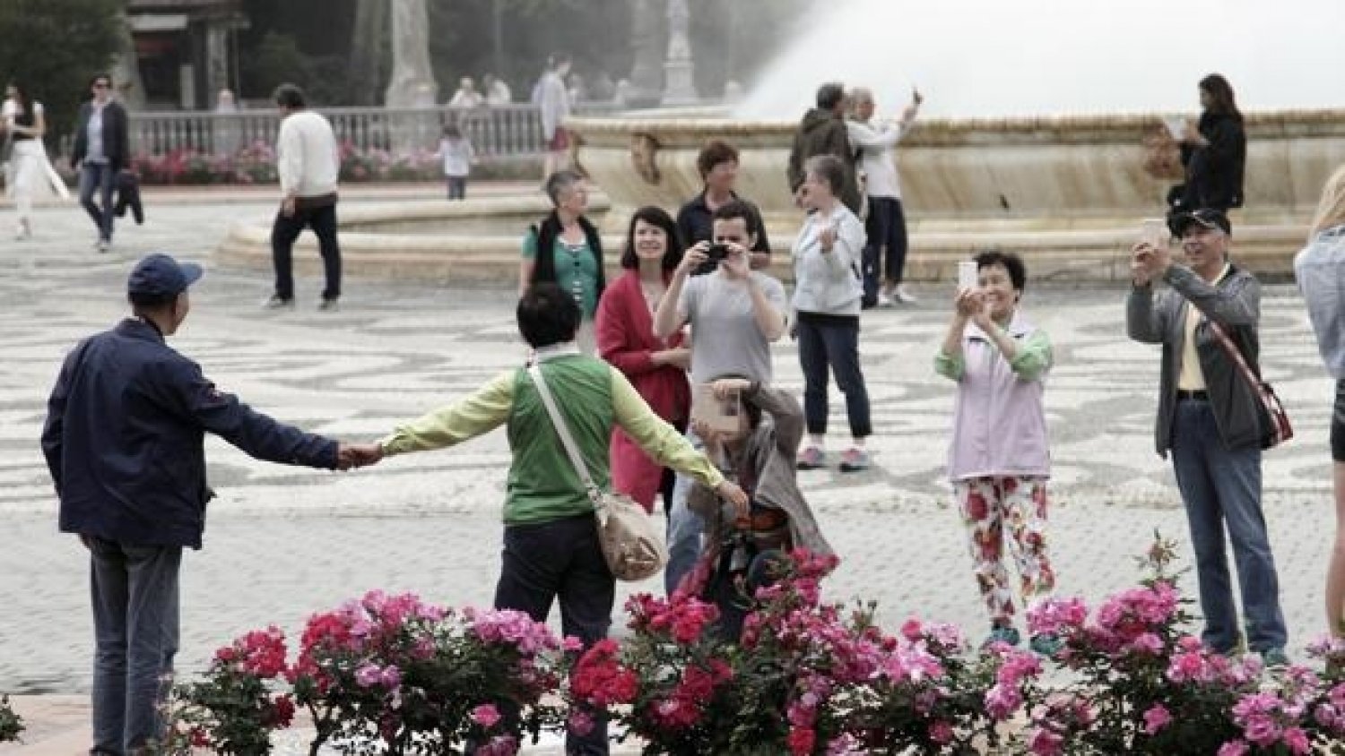 Andalucía participa en China International Travel Mart 2019 para captar clientes del mercado asiático