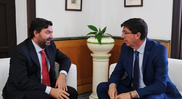 Iznate contará con más de 38.000 euros para paliar las consecuencias de los temporales