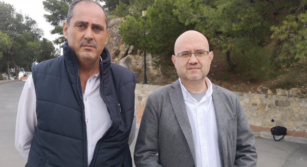Medio Ambiente en Vélez-Málaga comienza los tratamientos preventivos contra la oruga procesionaria