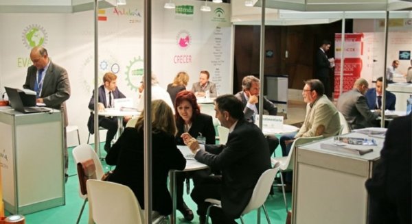 La oficina del inversor del Ayuntamiento ofrecerá en IMEX sus servicios de apoyo a empresas