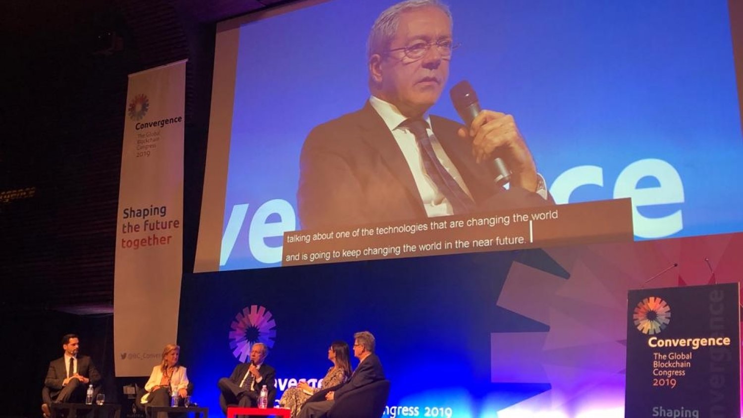 El consejero de Economía destaca el papel 