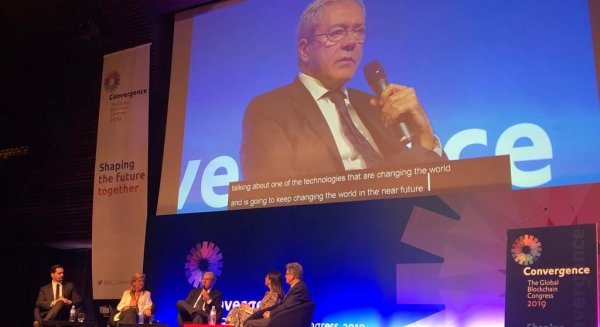 El consejero de Economía destaca el papel 