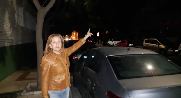 PSOE propone al Ayuntamiento un Plan de Alumbrado para acabar con las zonas ciegas de la ciudad