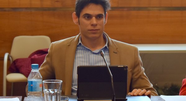 El PSOE de Alhaurín de la Torre pide educadores sociales en las aulas del municipio para combatir el absentismo