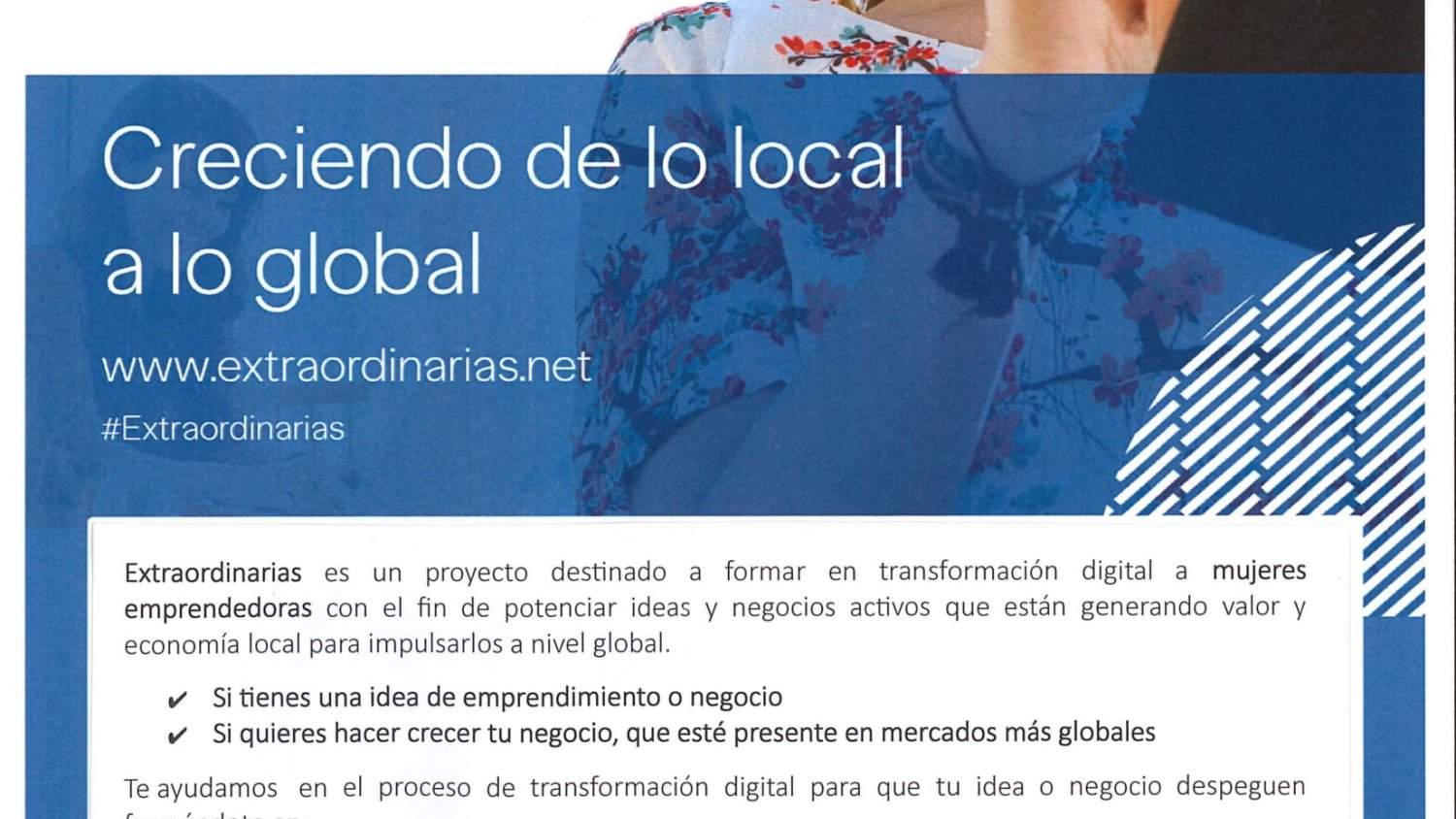 Estepona impartirá el taller 