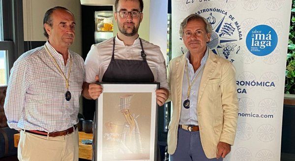 La Academia Gastronómica de  Málaga anuncia sus Premios 2022