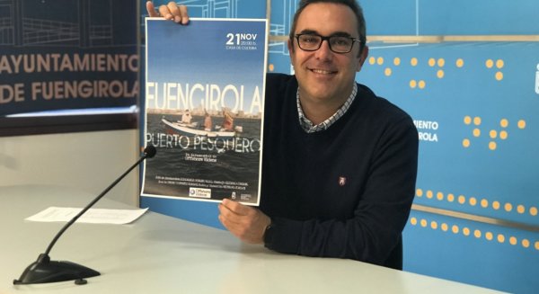 La Casa de la Cultura acogerá la proyección del documental “Fuengirola, puerto pesquero”