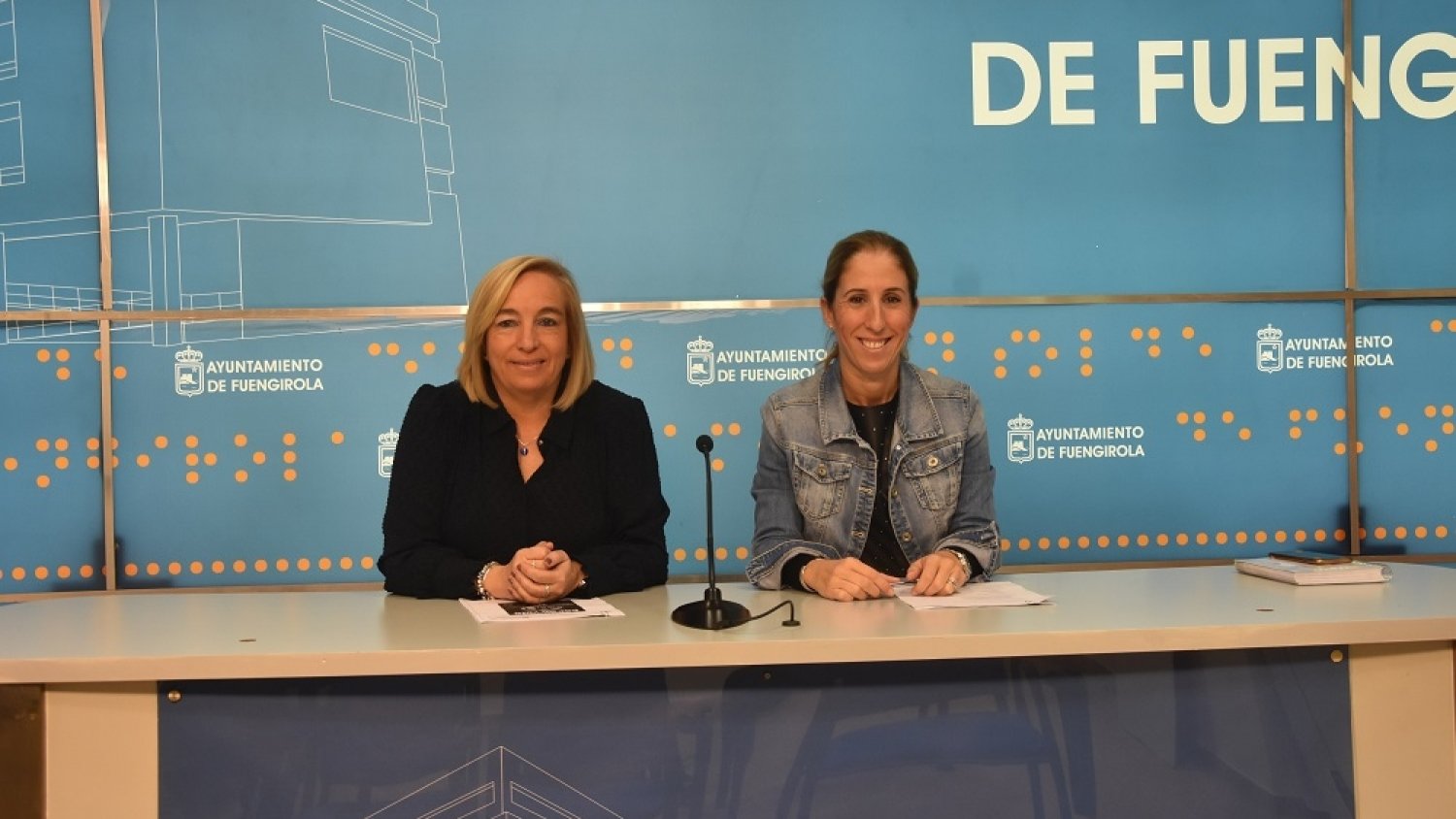Fuengirola se une al desafío deportivo internacional contra la obesidad infantil con una caminata de 5km