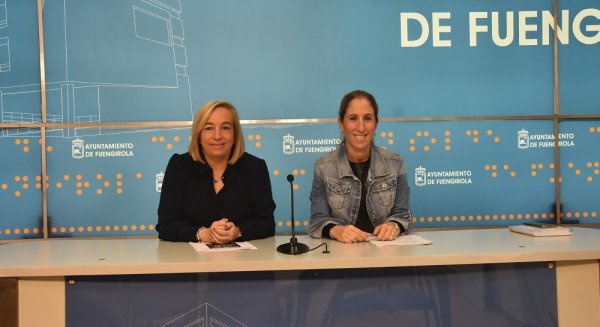 Fuengirola se une al desafío deportivo internacional contra la obesidad infantil con una caminata de 5km