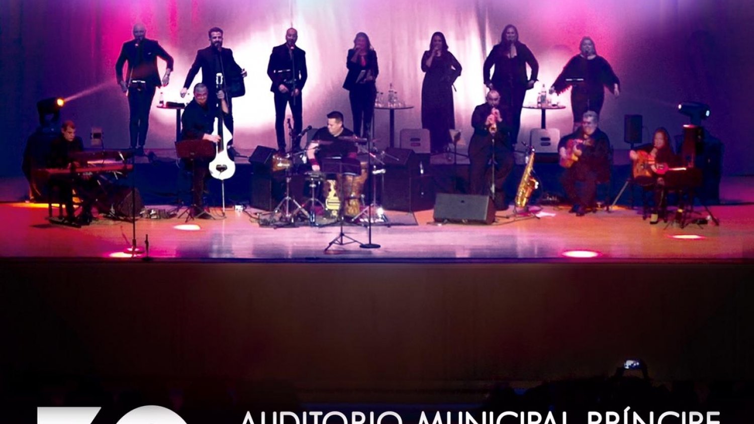 Los villancicos sonarán en Torremolinos con la Navidad Flamenca de 'Casa Pestiño'