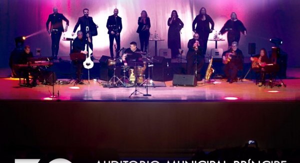 Los villancicos sonarán en Torremolinos con la Navidad Flamenca de 'Casa Pestiño'